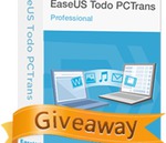 Easeus Todo Pctrans Pro for Free
