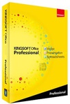 FREE: Kingsoft Office Suite Professional 2013 (Save $69.95)