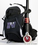ELYTS 841 Backpack $9.99 Plus $10 Delivery @ Pushys