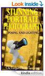 $0 eBook: Stunning Portrait Photography - Posing and Lighting! [Kindle]