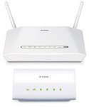 D-Link DHP-1324 PowerLine Router Kit with 4-Port Switch (DHP-1320 + DHP-346AV) - $49.00 @ MSY