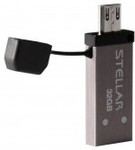 MSY Patriot USB/OTG USB 3.0 32GB $15 or 64GB $30