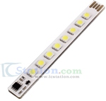USB Touch Dimmer Light $3.31, 65pcs Breadboard Wire $3.31, Uno R3 Compatible Arduino $13.2 @ ICS