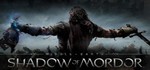 [STEAM] Middle Earth Shadow of Mordor - AUD$34.53 