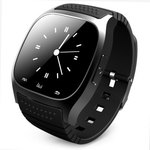 M26 2nd Gen Multifunction Bluetooth Smart LED R-Watch USD $31.74 Delivered @ GearBest.com