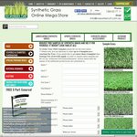Free Synthetic Grass Samples
