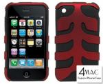 2 X 4mac iPhone Protective Cases Only $9.95 + FREE Shipping @ CoTD