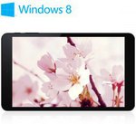 PIPO W4 8" Windows 8.1 Tablet USD$88.49 + USD$10.81 Shipping @ Deals Machine