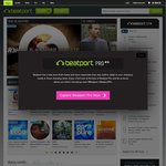 10% off All Beatport Purchases