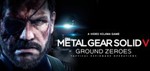 Metal Gear Solid V: Ground Zeroes R $24.49 ($11AUD) Steam Key @ Nuuvem