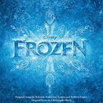 FREE Frozen Original Soundtrack from US Playstore [Android] 