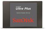 SanDisk 256GB Ultra Plus SSD $119 Free Delivery @ Shopping Express