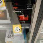 Fujifilm Finepix XP70 for $59 @ Kmart Parramatta NSW