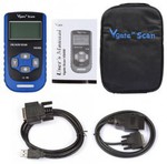 VS450 OBD2 Car Auto Diagnostic Scan Tool Code Reader USD$35.99 (18% off) @ After Partz
