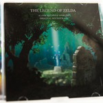 Legend of Zelda: Link Between Worlds Soundtrack: Club Nintendo AUS - 2000 Stars