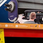 Chamberlain MLR750 DIY Automatic Garage Roller Door Opener $250 @ Bunnings ($225 Price Match)