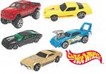 Hot Wheels Cars for $1 from Big W