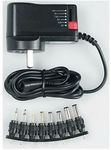 Regulated International Voltage Power Adaptor. $5.06 Click & Collect at Dick Smith eBay