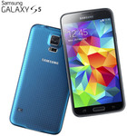 Samsung Galaxy S5 16GB Electric Blue $449 at IT Estate
