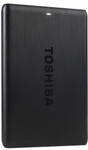 Toshiba Portable HDD 2TB BLACK - $114 with MASSIVE25 Code @ Dick Smith