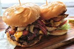 Win a Free Burger from Cafe 51 Every Week [Melbourne]