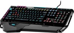 Logitech G910 Orion Spark RGB Mechanical Gaming Backlit Keyboard $152.10 with Free Freight @ DigitalStar
