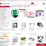 Mother's Day Sale - Save 10% on Purchase @ Voila Mart