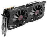 Asus Strix GTX 970 Approx $435AUD Shipped Amazon (Plus Witcher 3 & Arkham Knight Codes)