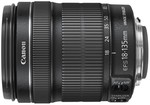 Canon 18-135mm EF-S STM IS Lens $349 + Delivery ($17.50) (AUST Stock 2 Yrs Warranty) @ Camera Pro
