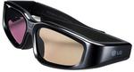 LG AG-S110 3D Glasses @ JB Hi-Fi $5.50 Delivered
