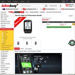 Garmin Edge 510 Bundle $299.99 Free Shipping - Bike Bug Prahan VIC