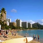 SYD/BNE/MEL/ADE to Hawaii Return with Jetstar Via Escape Travel from $607