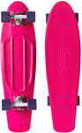 Penny Nickel Skateboard 27inch Pink/Purple Blue $64 Shipped @ SurfStitch