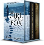 The Girl in The Box #1-3 eBooks $0 @ Google Play, iTunes & Amazon