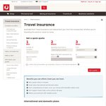 10% off Travel Insurance @ Australia Post