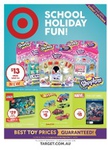 60% off Hot Wheels Basic Vehicles 5-for-$5 + 24% off Shopkins Fashion Spree $13 @ Target