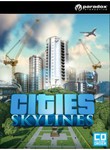 Cities: Skyline (Key) from US $19.88 (~ AU $28.50) @ G2A