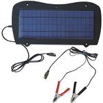 SCA Solar Maintenance Charger - 4 Watt - $20.97. Online only. Was $41.95. 