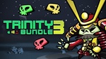 Trinity 3 Bundle: Save 98% on 10 Steam Games - $2.49 USD (~ $3.50 AUD) @ Bundle Stars