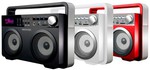 RRP $169.95 TEAC Portable Bluetooth Speaker $89 + Free Shipping @Livingstore.com.au