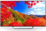 Sony 55" 4K UHD 3D Android LED TV $1499 (Save $1000) JB Hi-Fi or Sony Store
