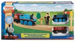 Thomas and Friends Wooden Railway Starter Kit $29.99 at Mr Toys QLD ONLY, down from $54.99