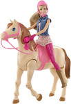 Barbie Saddle-N-Ride $49.00 at Big W, Save $40