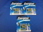 3x 4 Pack Energizer Ultimate Lithium AAA Batteries $27 + Free Postage @ Parasaus eBay