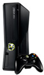 Xbox 360 Slim 4GB Console - $96.60 Delivered @ EB Games