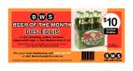 BWS Beer of the Month DOS EQUIS 6*330ml $10