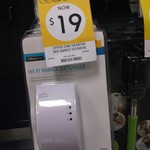 Office One Wi-Fi Range Extender/Wi-Fi Repeater - $19 Kmart