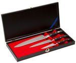 Tojiro - DP 3 Knives Gift Set 3pce $179.30 (Incl. Shipping) @ Peter's of Kensington eBay