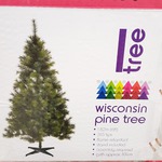 Kmart Christmas Trees $1 to $3 [Kardinya WA]