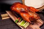 Win a Peking Duck at Secret Kitchen Melbourne CBD